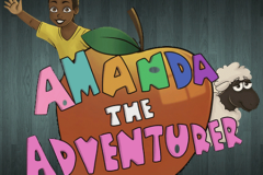 Amanda the Adventurer 2 Game Play Online