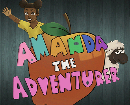 Amanda The Adventure Game Play Online