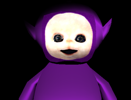 SLENDYTUBBIES 2  Scary games, rs, Scary