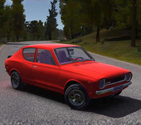 my summer car the game